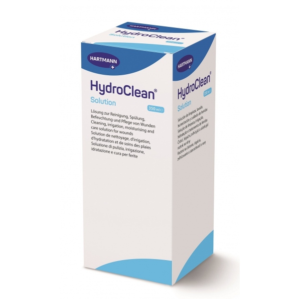 HydroClean - solutie curatare rani - 350 ml