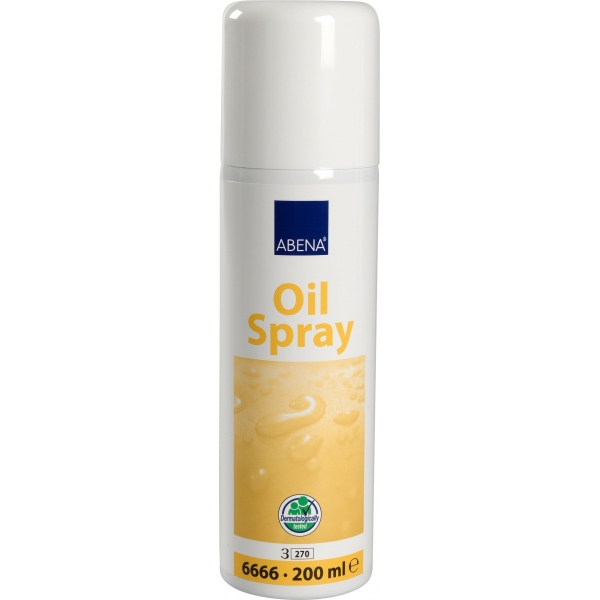 Oil Spray Abena - 200 ml - 6666
