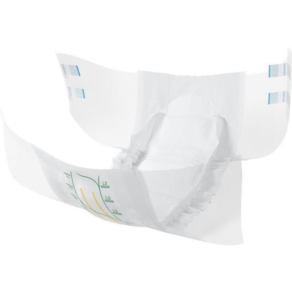 Abena Slip - Scutece incontinenta adulti premium - L3 - 3400 ml - 20 buc 2