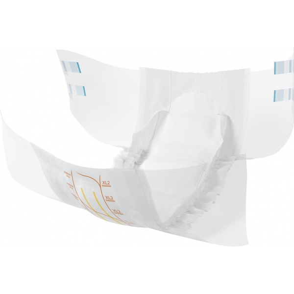 Abena Slip - Scutece incontinenta adulti premium - XL2 - 3400 ml - 21 buc 2
