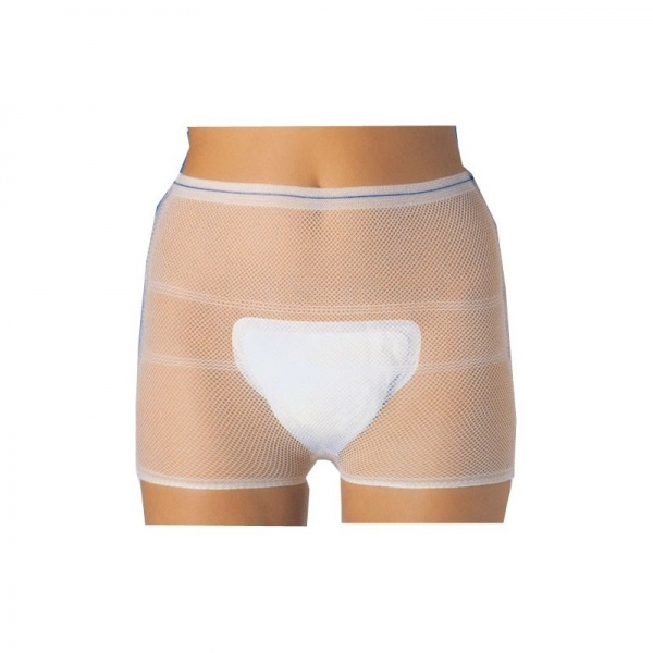 MoliCare - Pantalonasi pentru fixarea tampoanelor - XL - 947750 2
