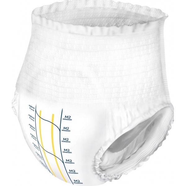 Abena Pants M2, chilot incontinenta adulti 1900 ml - 15 buc 2