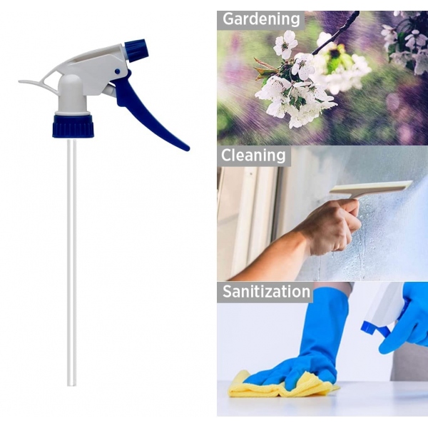 Pulverizator spray compatibil capac standard 2