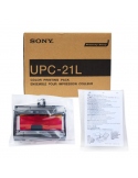 Hartie termica videoprinter color Sony UPC 21L