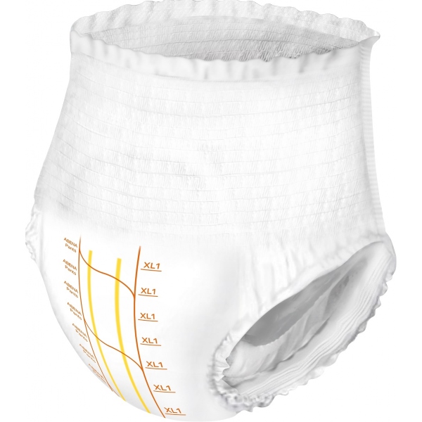 Abena Pants XL1, chilot incontinenta adulti 1400 ml - 16 buc 2
