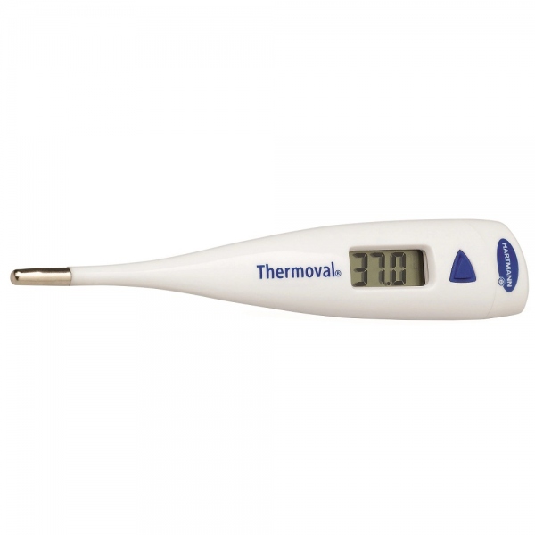 Thermoval Standard - Termometru clinic digital 2