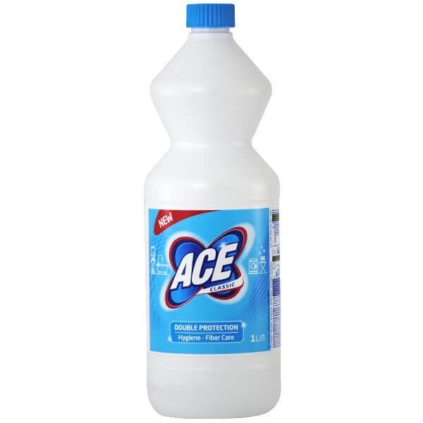 Ace - Inalbitor clasic - 1 litru