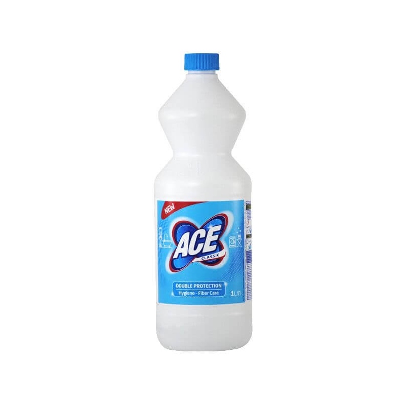 Ace - Klassischer Weißmacher - 1 Liter