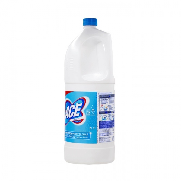 Ace - Inalbitor clasic - 2 litri