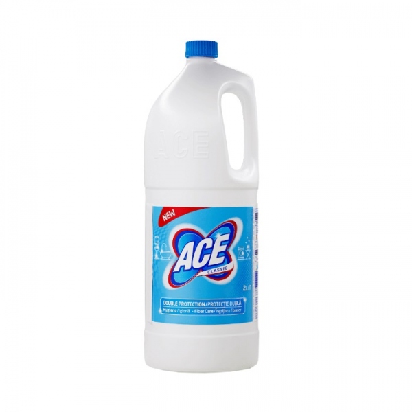 Ace - Inalbitor clasic - 2 litri