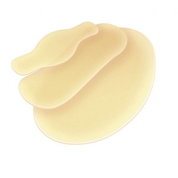 Cosmos - Plasturi din hidrocoloid in blister mixt - 6 buc 2