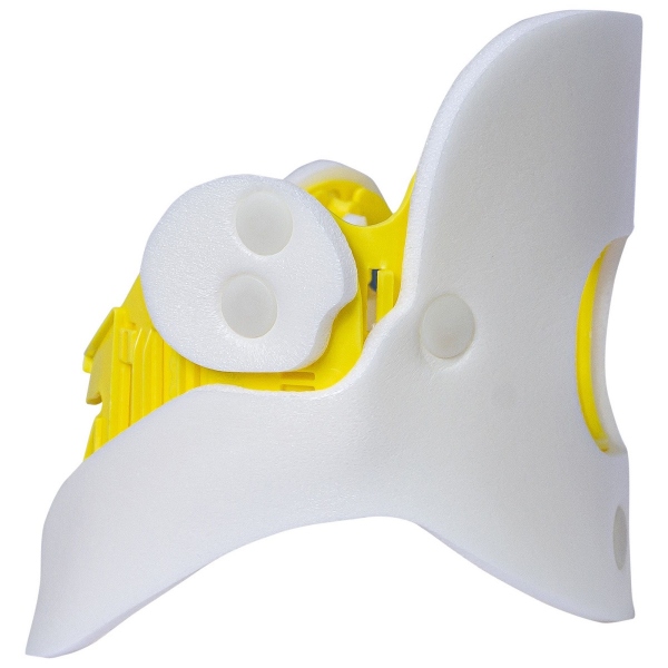 Guler cervical Philadelphia reglabil - copil 2
