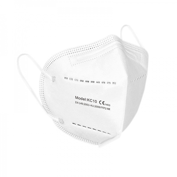 Masti protectie respiratorie FFP2 - 20 buc