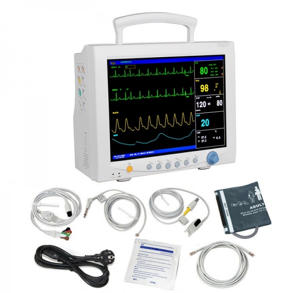 Monitor pentru pacienti Contec CMS7000