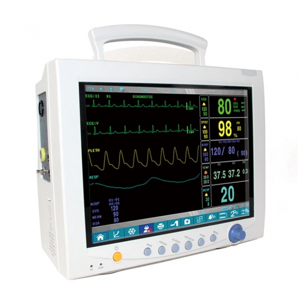 Monitor pentru pacienti Contec CMS7000