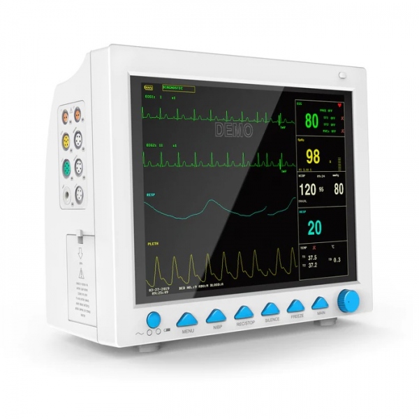 Monitor pentru pacienti Contec CMS8000