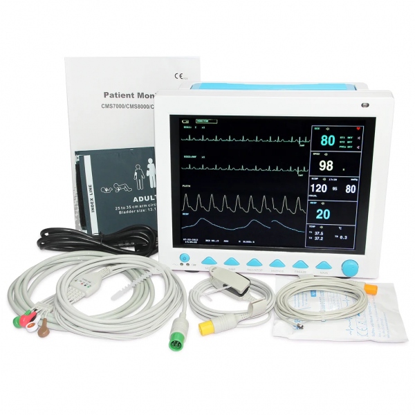 Monitor pentru pacienti Contec CMS8000
