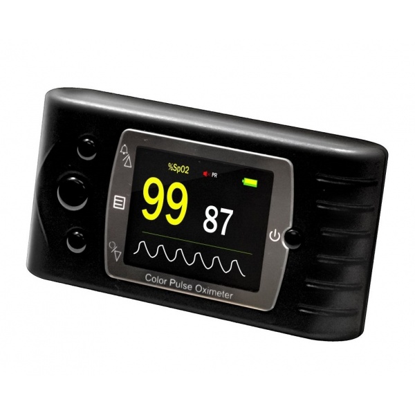 Pulsoximetru pentru adulti si copii - CMS-60D