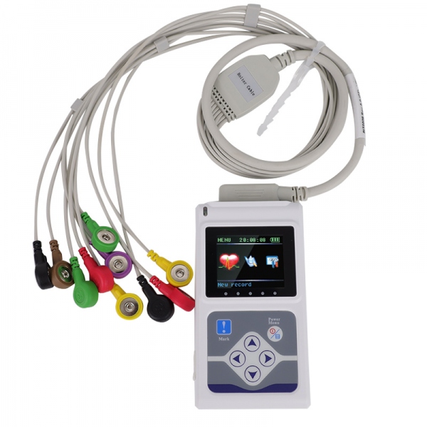 Holter EKG Contec TLC5000