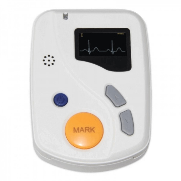 Holter EKG Contec TLC6000