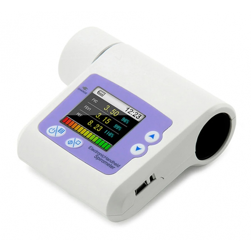 Spirometru Contec SP10
