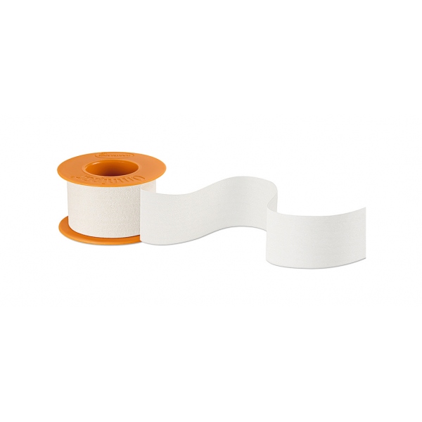 Omnipor - Leucoplast la rola pe suport netesut - 2.5 cm x 5 m 2