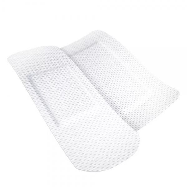 Cosmos Soft Silicone - Plasturi rani minore - 8 buc 2