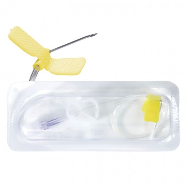 Ac Huber pentru chimioterapie