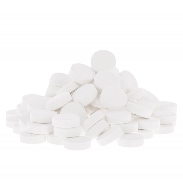 Biclosol - dezinfectant clorigen efervescent - 60 tablete