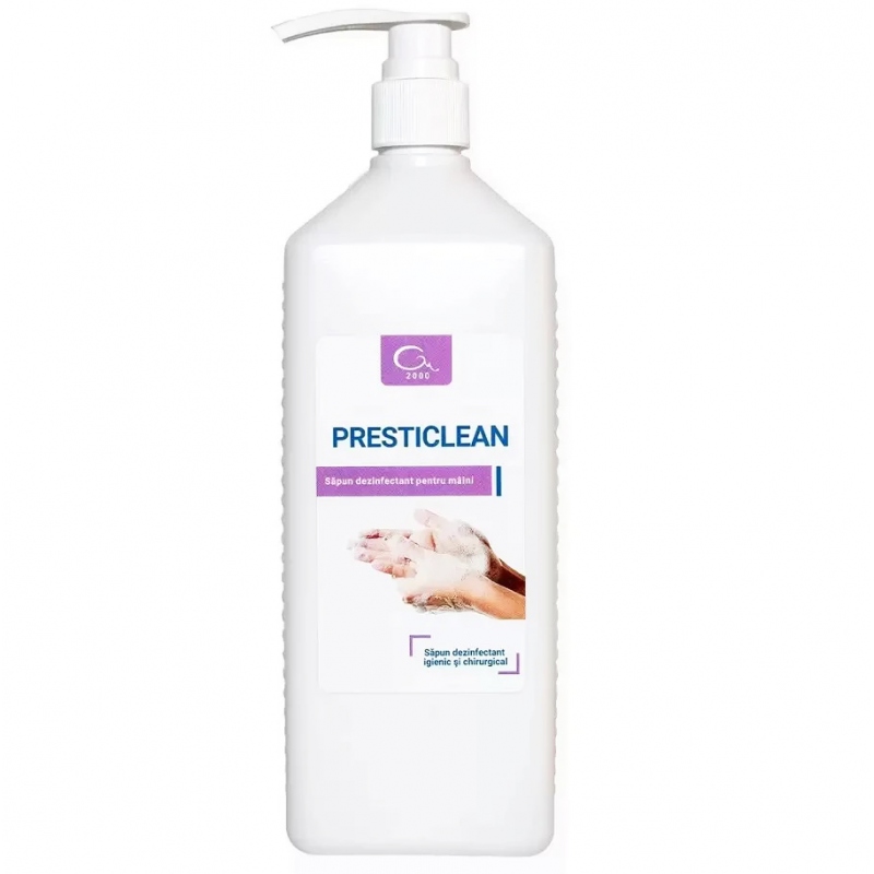 Presticlean - Leikkaussairausaine saippua - 1 litra