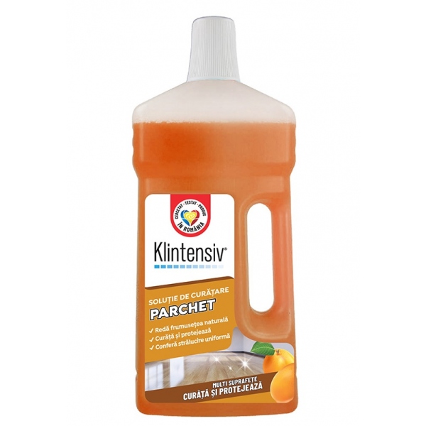 Detergent Universal Parchet Klintensiv - 1 litru