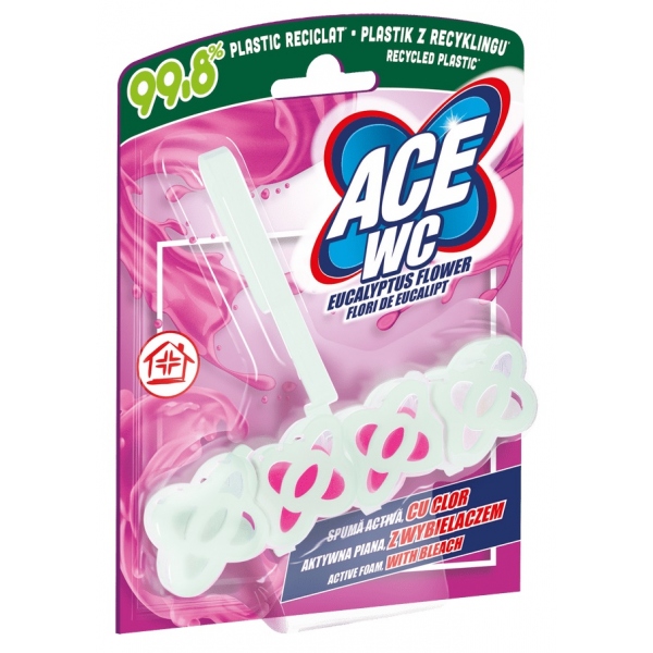 Odorizant WC Ace - 48 Gr