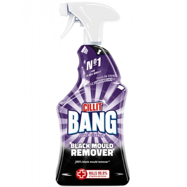 Cillit Bang dezinfectant suprafete - 750 ml