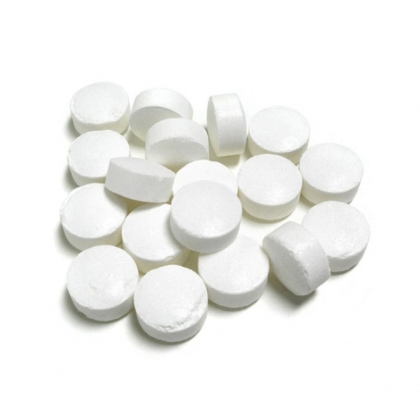 Clorom - Dezinfectant clorigen - 200 Tablete