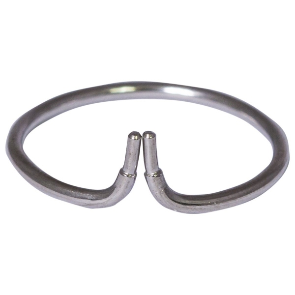 Inel simplu pentru aplicarea matricilor conturate de tip sa 2