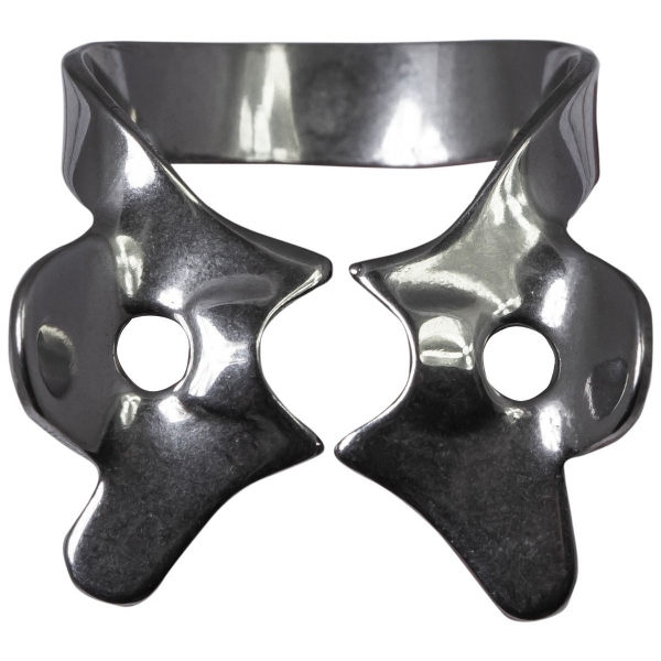 Clema Diga - Nr. 1 - Premolari superiori 2