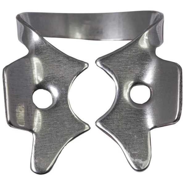 Clema Diga - Nr. 3 - Molari superiori 2