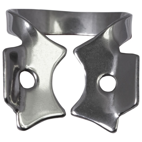 Clema Diga - Nr. 7 - Molari mari inferiori 2