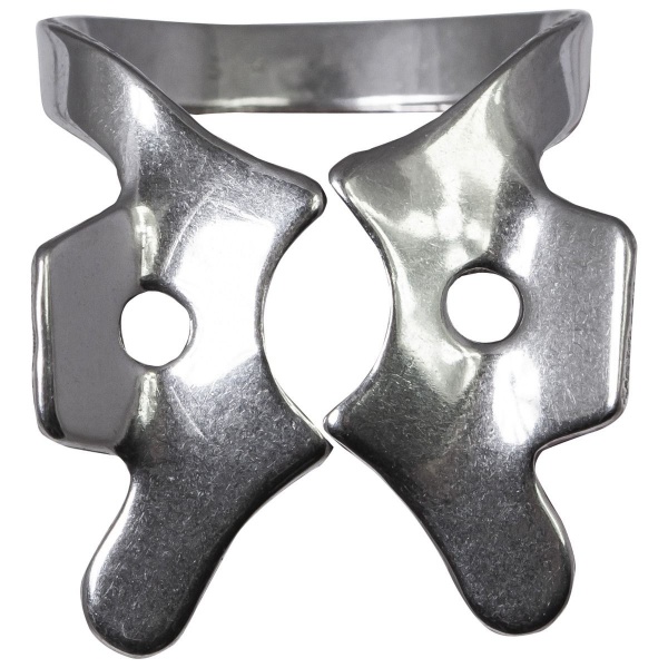 Clema Diga - Nr. 8 - Molari mari superiori 2