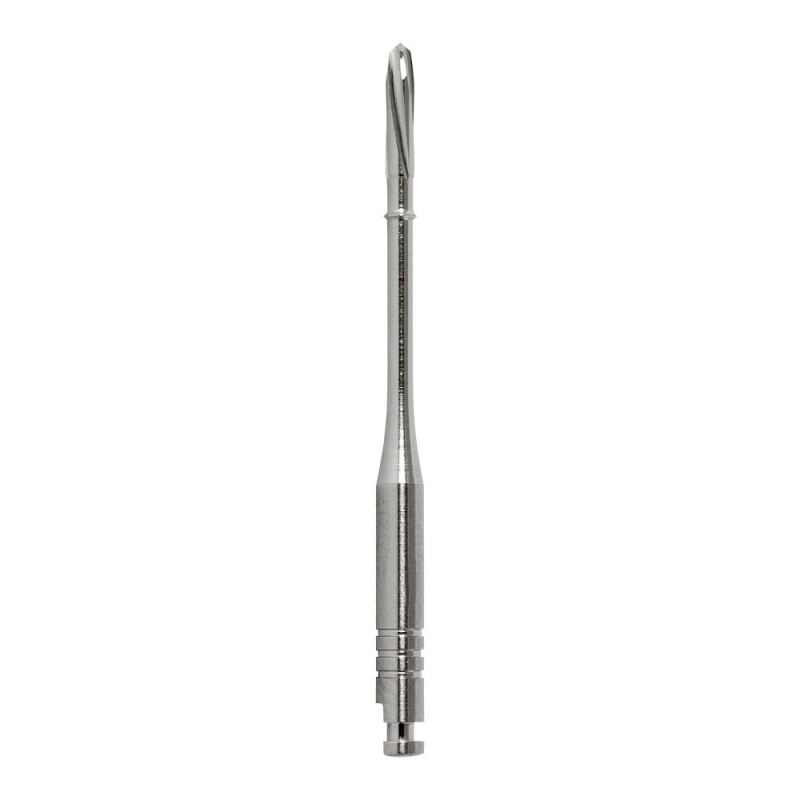 Freza cilindrica pentru pivoti endodontici - 1.4 mm