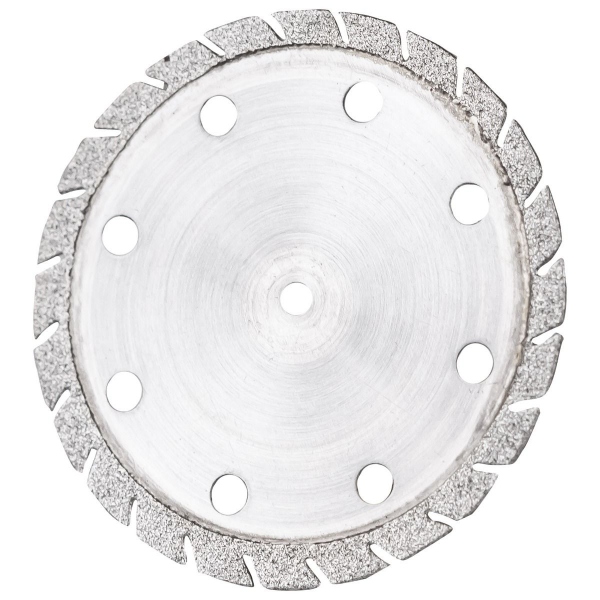 Disc diamantat rigid H333F300