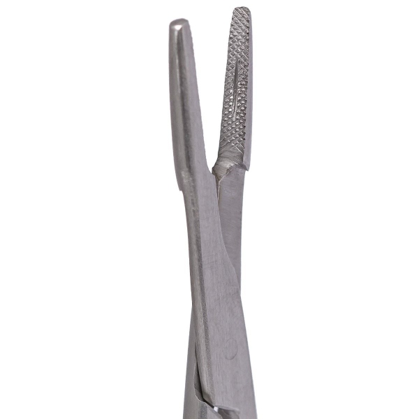 Port ac Olsen-Hegar pentru suturi - 16.5 cm 2