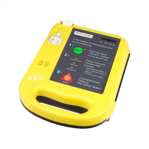 Defibrilator automat extern - AED7000