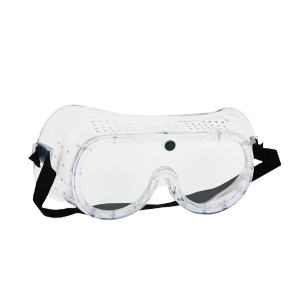 Ochelari protectie cu aerisire 2