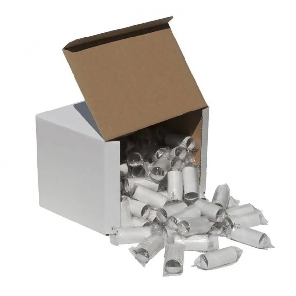 Piese bucale, tub spirometru - D 30.3 - TS8182 2