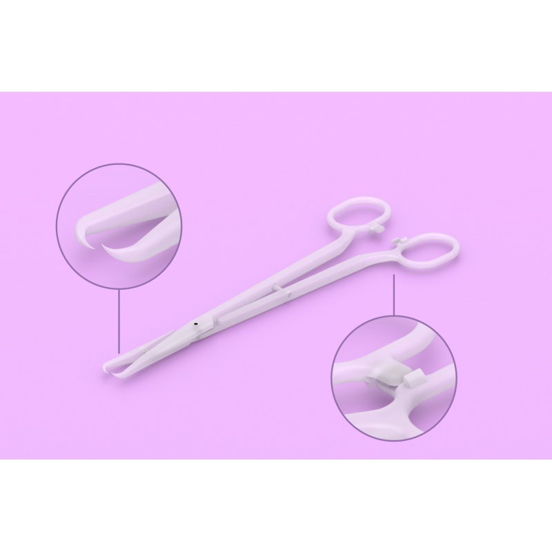 Pensa de col Pozzi - 25 cm