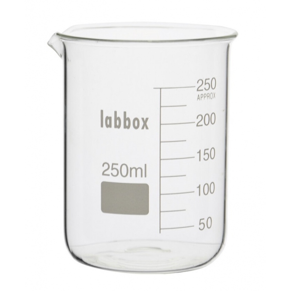 Pahar Berzelius forma joasa - 50 ml