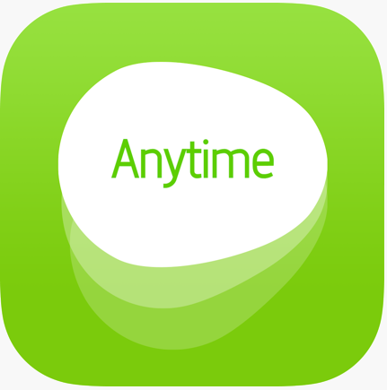 ANYTIME