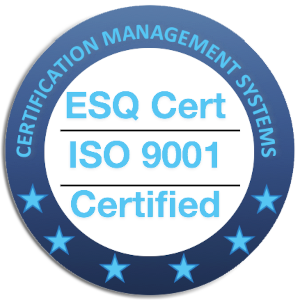 Certificare ISO medAZ